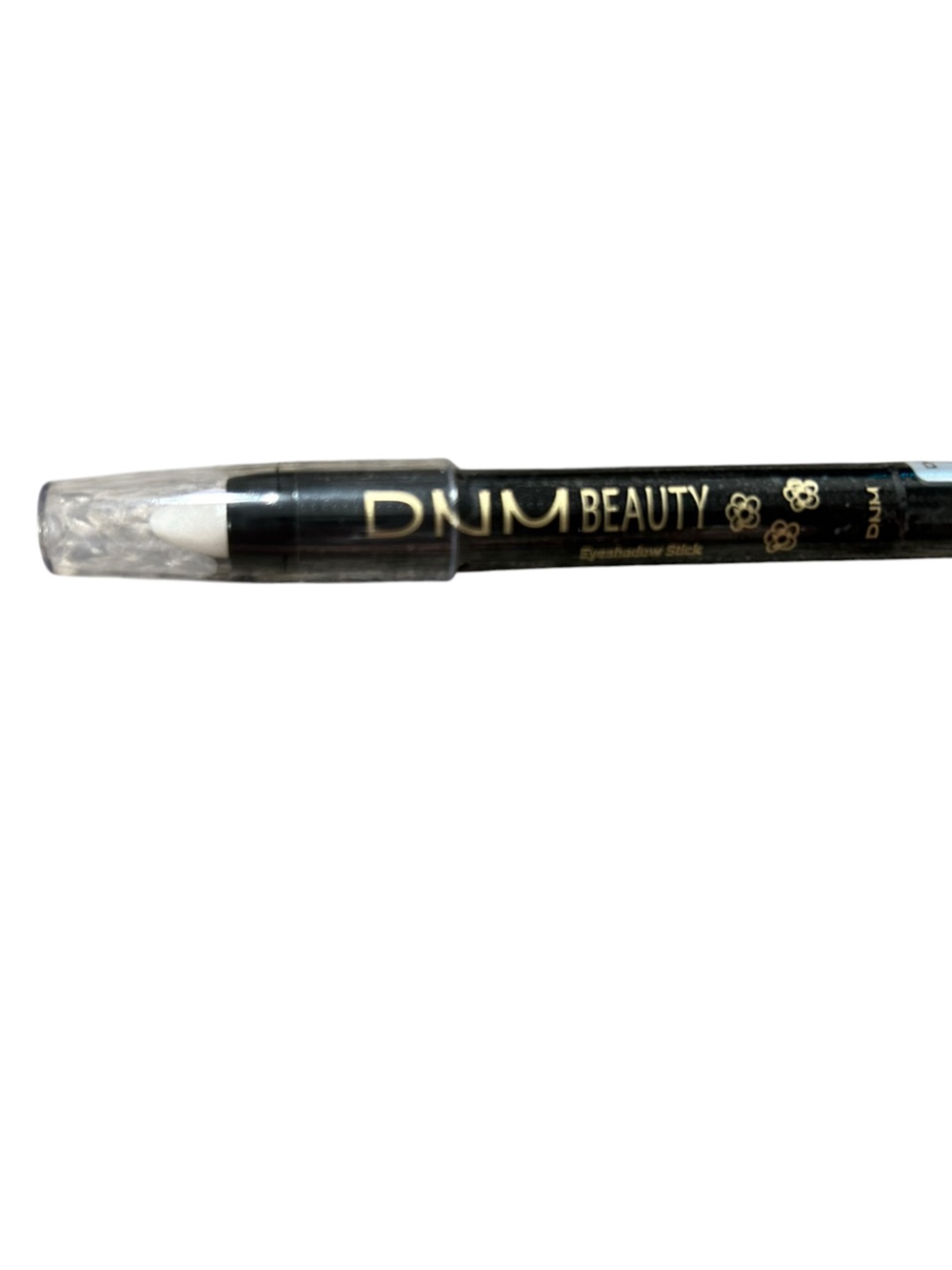 DNM BEAUTY White Eye Pencil – Creamy Highlighting Eyeliner